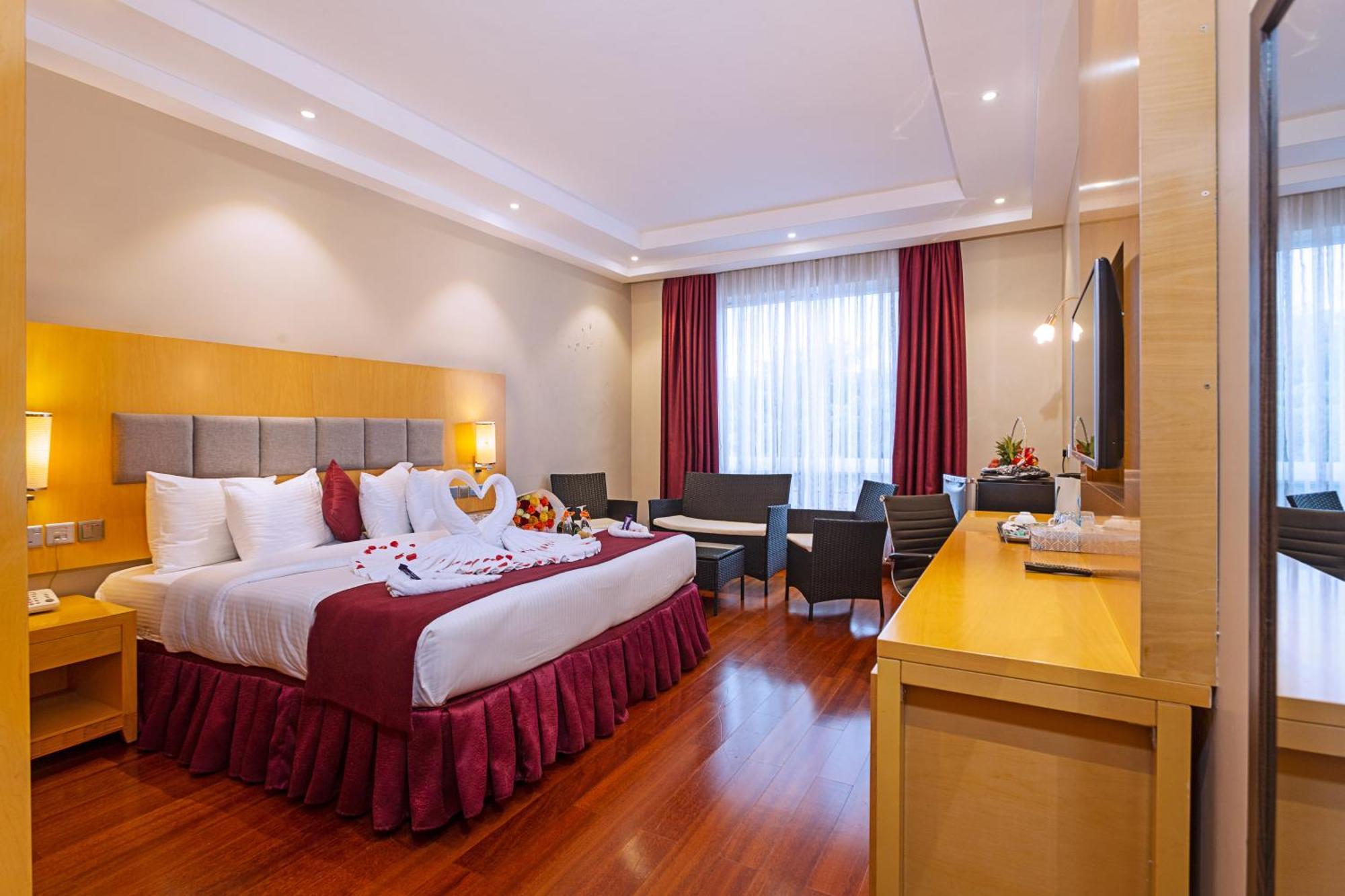 מארו Three Steers Hotel מראה חיצוני תמונה