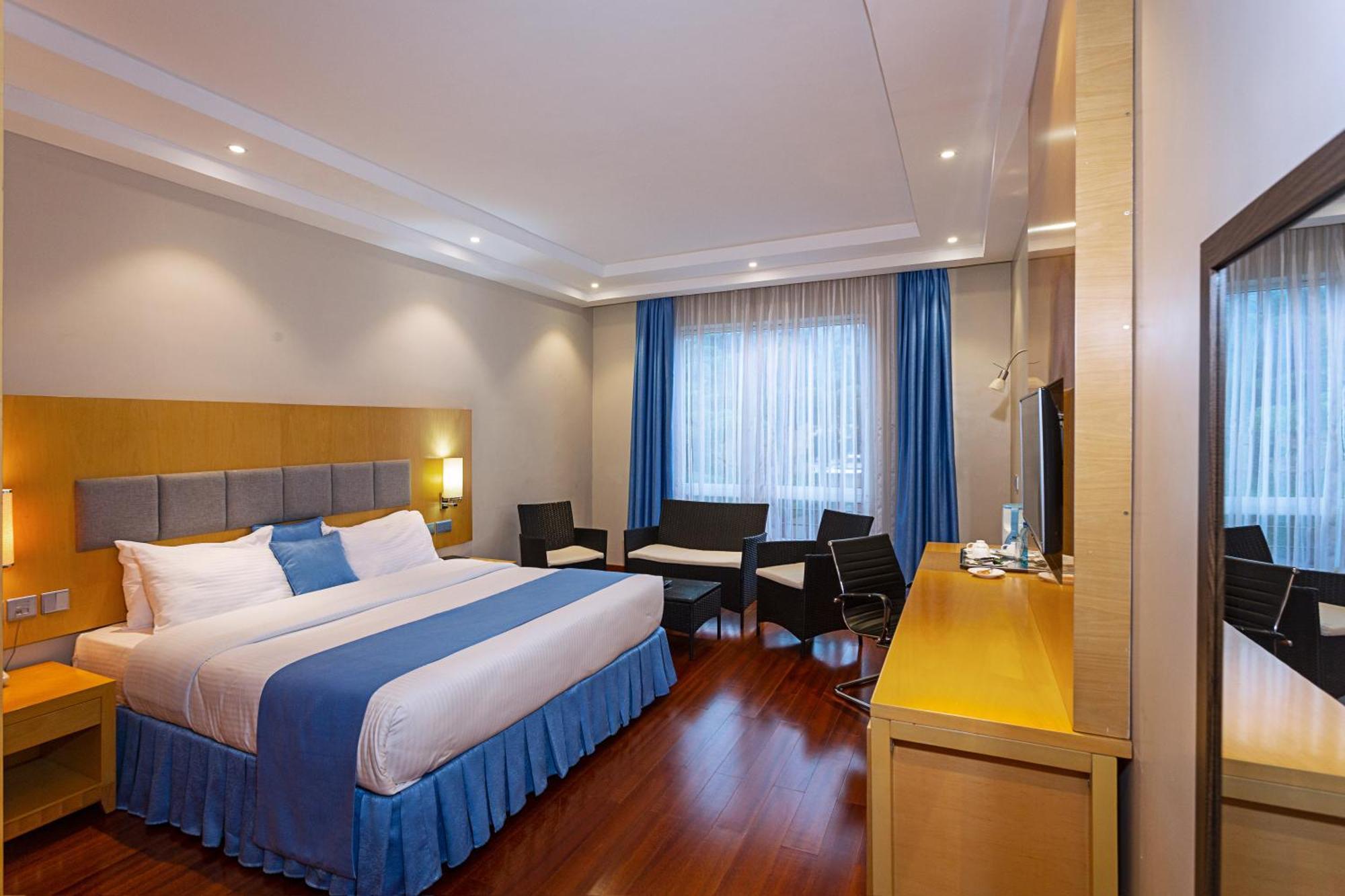 מארו Three Steers Hotel מראה חיצוני תמונה