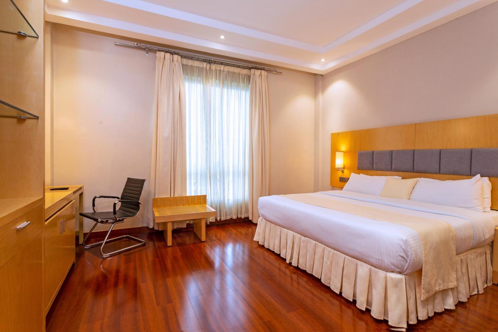 מארו Three Steers Hotel מראה חיצוני תמונה