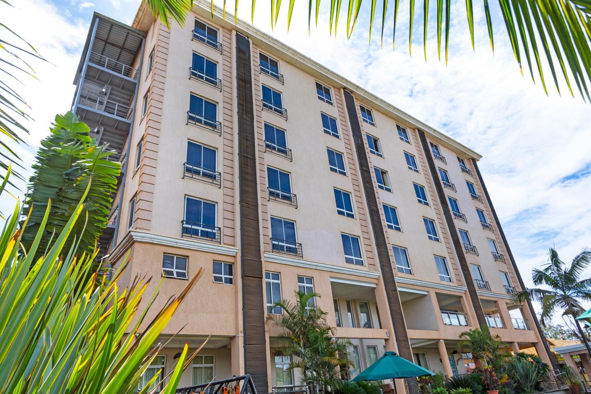 מארו Three Steers Hotel מראה חיצוני תמונה