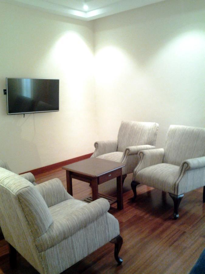 מארו Three Steers Hotel מראה חיצוני תמונה