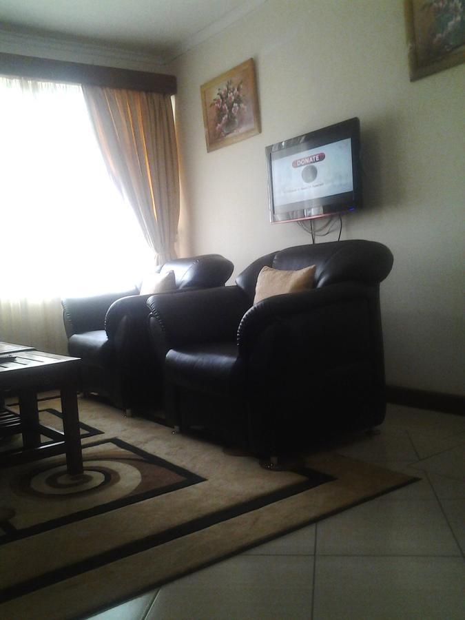 מארו Three Steers Hotel מראה חיצוני תמונה